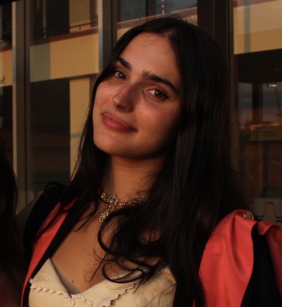 Llara Gonzalez Colubi Photo
